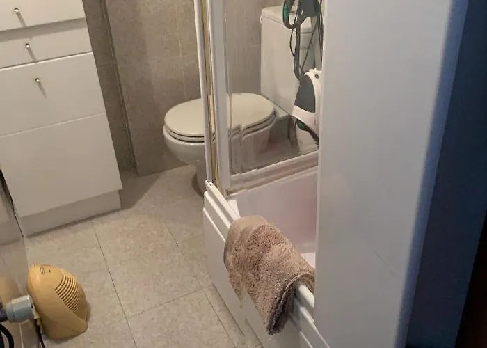 Le Moulin * La Thuile