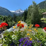 Hotel Le Moulin *
