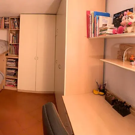 Le Moulin * La Thuile