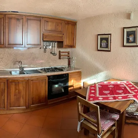 Le Moulin Hotel La Thuile