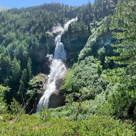 Le Moulin La Thuile