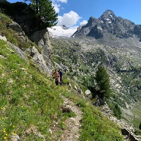 Le Moulin Ξενοδοχείο *