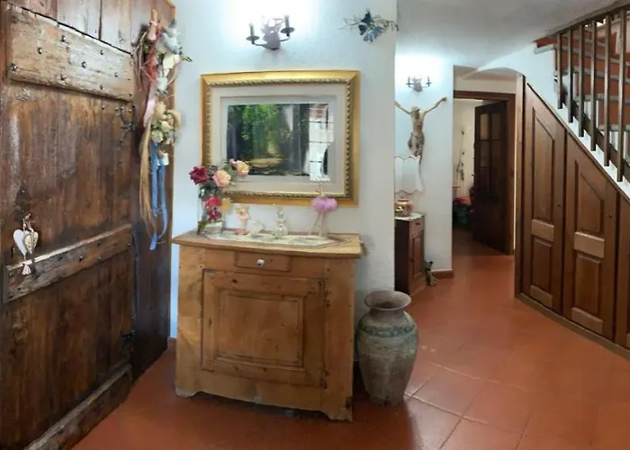 Le Moulin * La Thuile