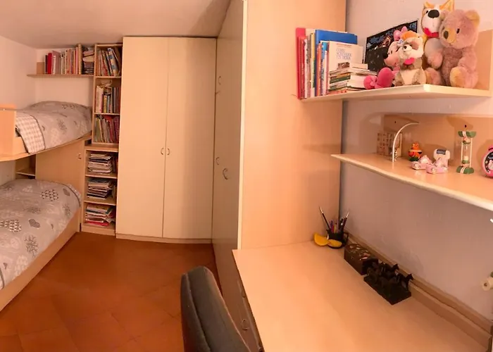 Le Moulin * La Thuile